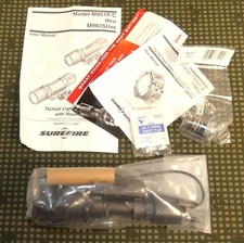 NOS Surefire M952 Kit 01