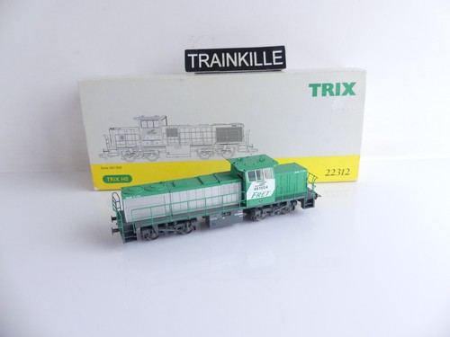 22312 trix ho - trix, locomotive