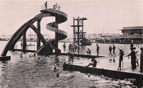 Maroc casablanca piscine - maroc,
