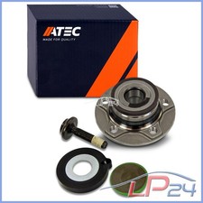 JEU DE ROULEMENTS DE ROUE ATEC