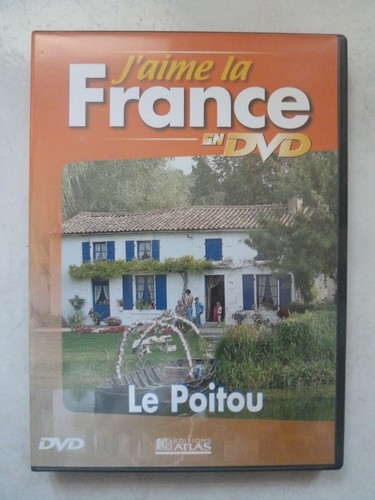 Aime france en dvd - j'aime,