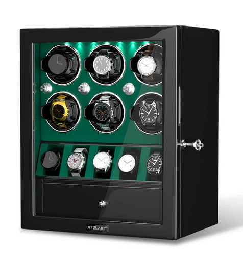 Xtelary remontoir compact pour - xtelary,