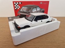 █▓▒ ★ 1/18 FIAT RITMO