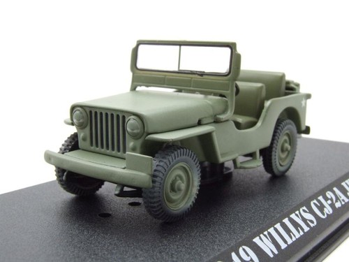 Willys jeep us armée - willys, cj-2a