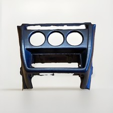 Garniture de console centrale