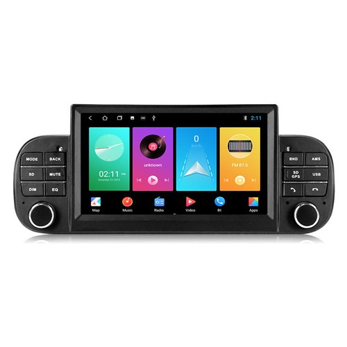 Autoradio android auto din - auto, 1