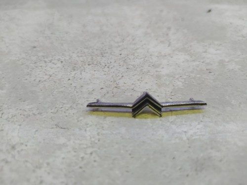 Calandre citroen xsara - 1/18,