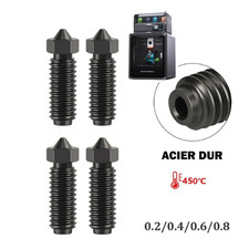 Buses d’impression Anycubic