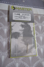 Air Master AM-48-030 Maquette