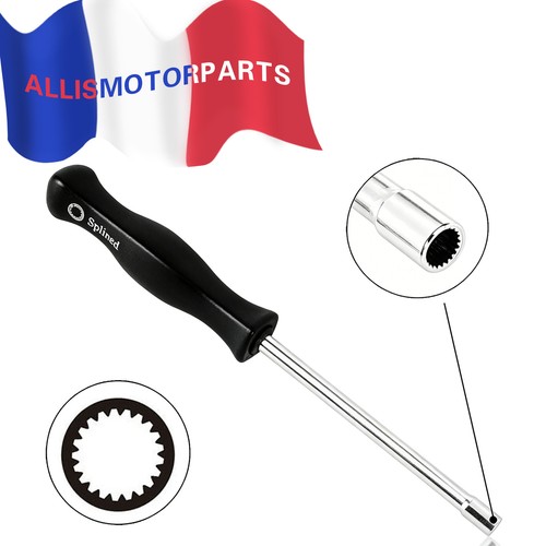Carburateur tournevis - carburateur, de