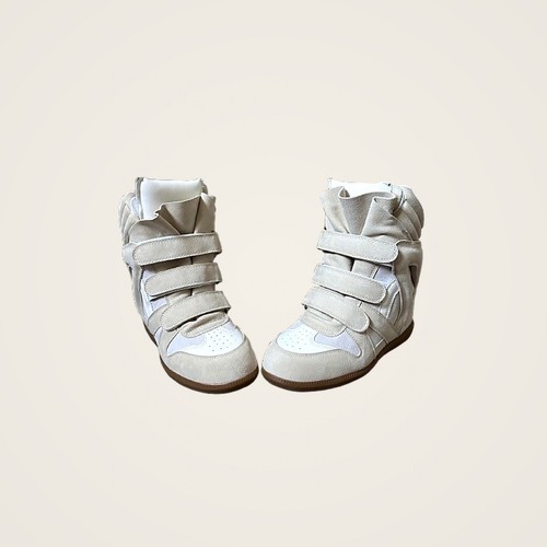 Chaussures bekett isabel - chaussures,