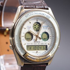 Montre Homme Vintage Années