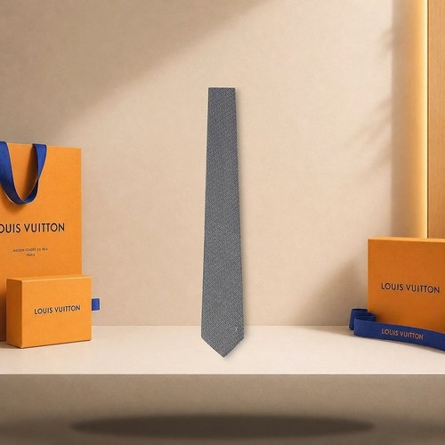 Louis vuitton cravate - louis,