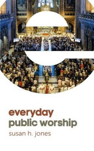 Susan jones everyday public - h.,