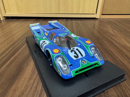 Fly slot car - , 917k