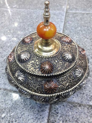 Décor artisanat marocaine - ,