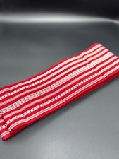 Yukata Obi vintage en coton