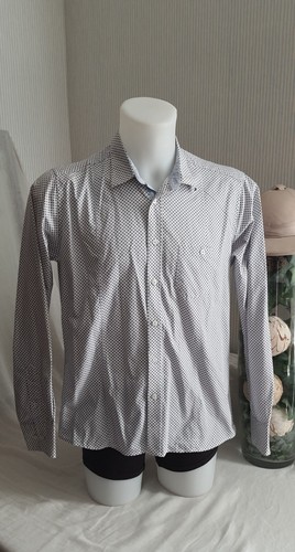Chemise homme devred taille - chemise, "devred"