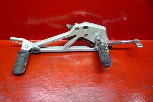 Pédale support droit honda - support,
