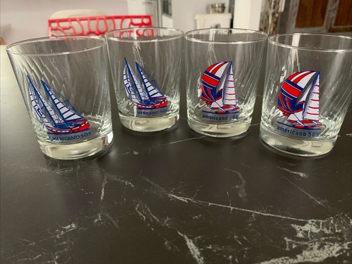 America cup challenge 1983 - america's,