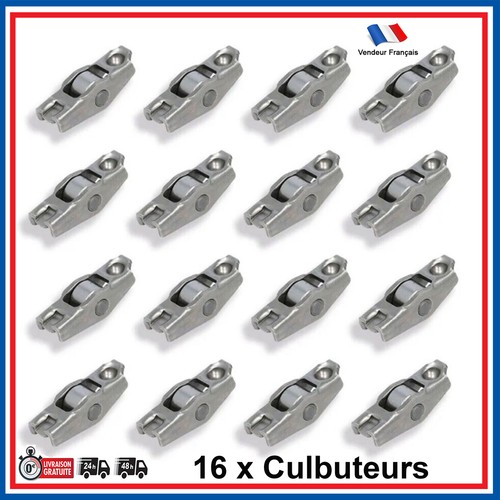 Linguet culbuteur pour - 16,