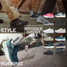 Brooks Ghost Max 2 Standard