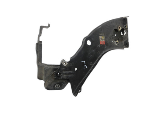 Support guidage fixation pour - guidage,