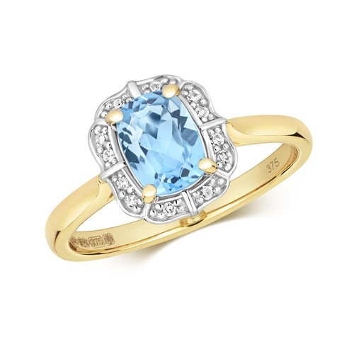 Bague solitaire femme - solitaire,