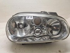 Phare passager pour vw golf 4