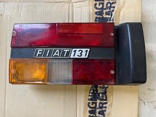 Fiat 131 Racing Tail Light SX