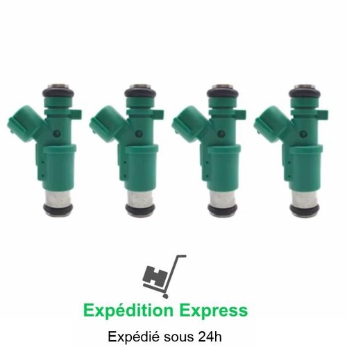 Injecteur carburant pour - 4,