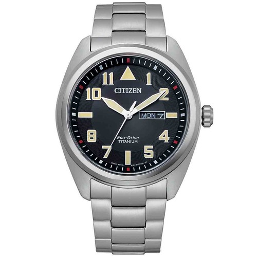 Citizen montre argent - citizen,