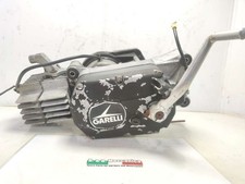 Bloc Moteur 2072.02 (Fonctionnel) GARELLI Noi 2V De Luxe Es Démarrage Elect