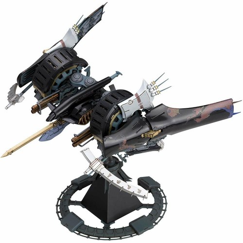 Neuf kotobukiya flying - kotobukiya, iron
