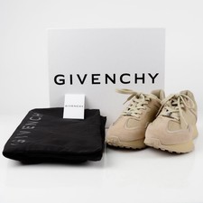 Givenchy Baskets basses en
