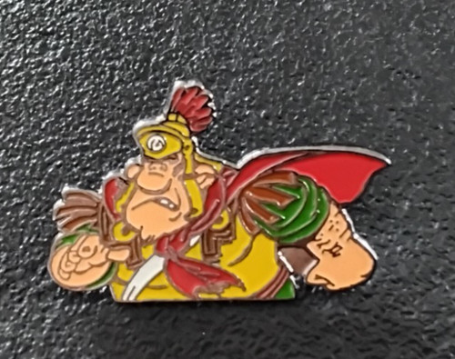 Pin dessin animé - bd,