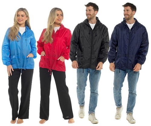 Veste anorak homme - anorak, femme