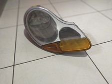 Phare Avant Droit D'origine Porsche Boxster Où 911/996 + Clignotant