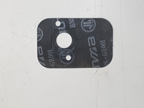Pare chaleur loncin 1p65fe - chaleur,