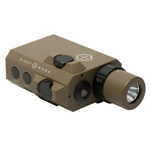 Sightmark lopro mini - lopro,