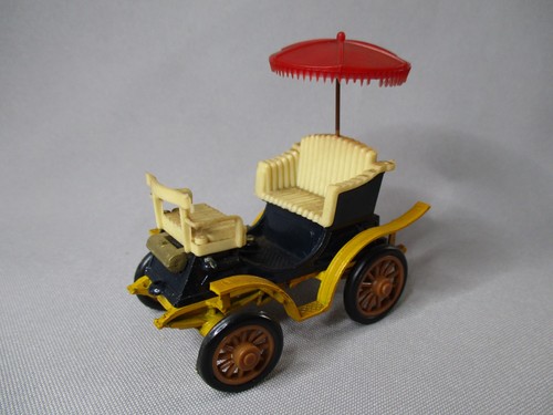 Ta597 safir 43 vis - 1/43,