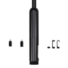 Caméra Endoscopique Double