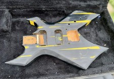 Vintage  Bc Rich Warlock NJ