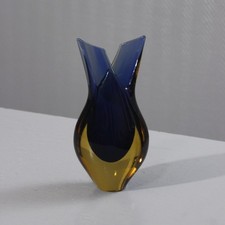 Vase de forme libre vintage