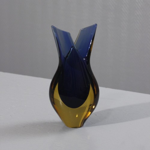 Vase forme libre vintage - de,