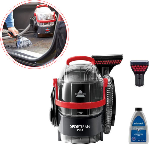 Bissell spotclean pro 1558n - spotclean,