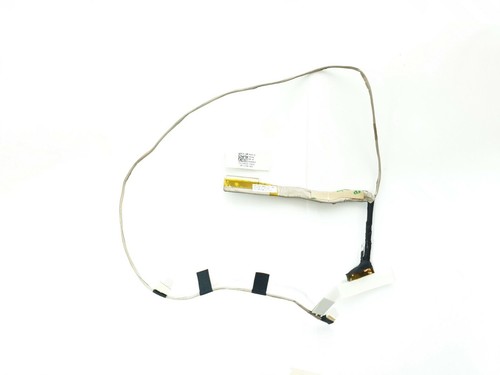 Câble nappe vidéo lvds - câble, pour