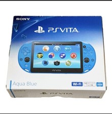 Play station R Vita PCH-2000