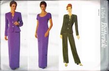 V👗4764 PATRON BUTTERICK