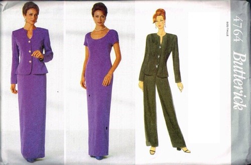4764 patron butterick - patron,